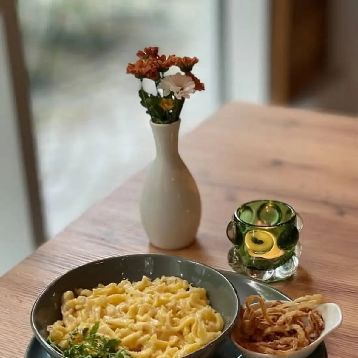 Käsespätzle