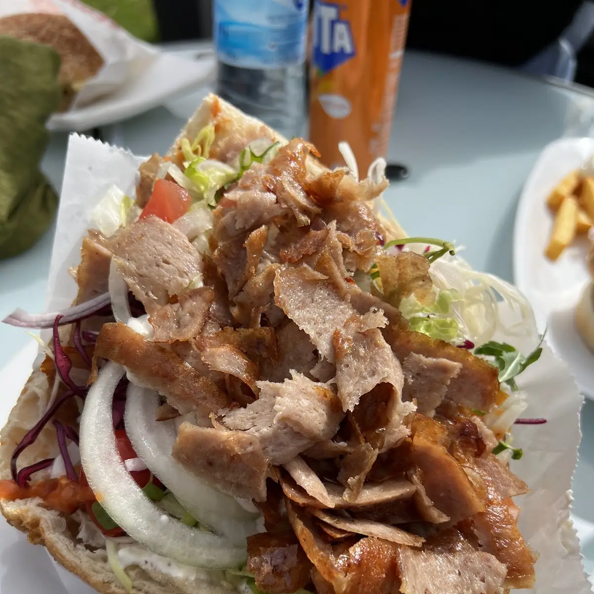 Döner