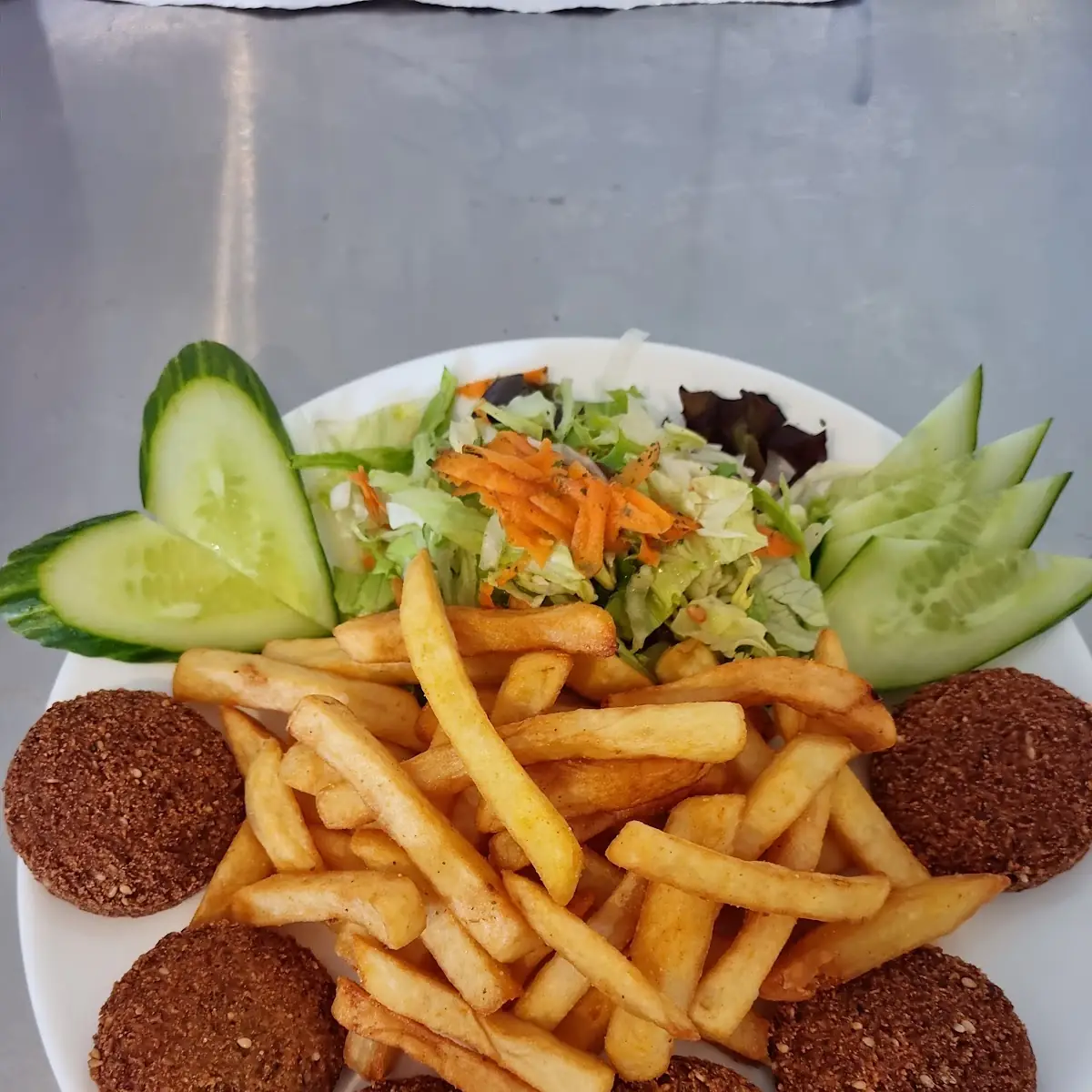 Falafel