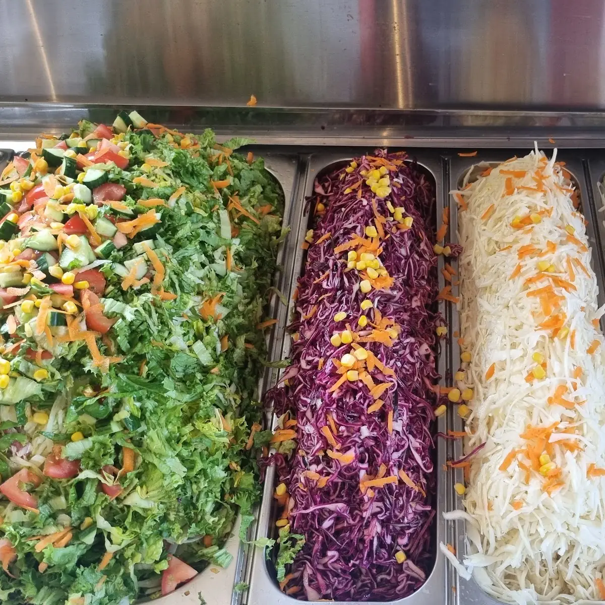 Salad