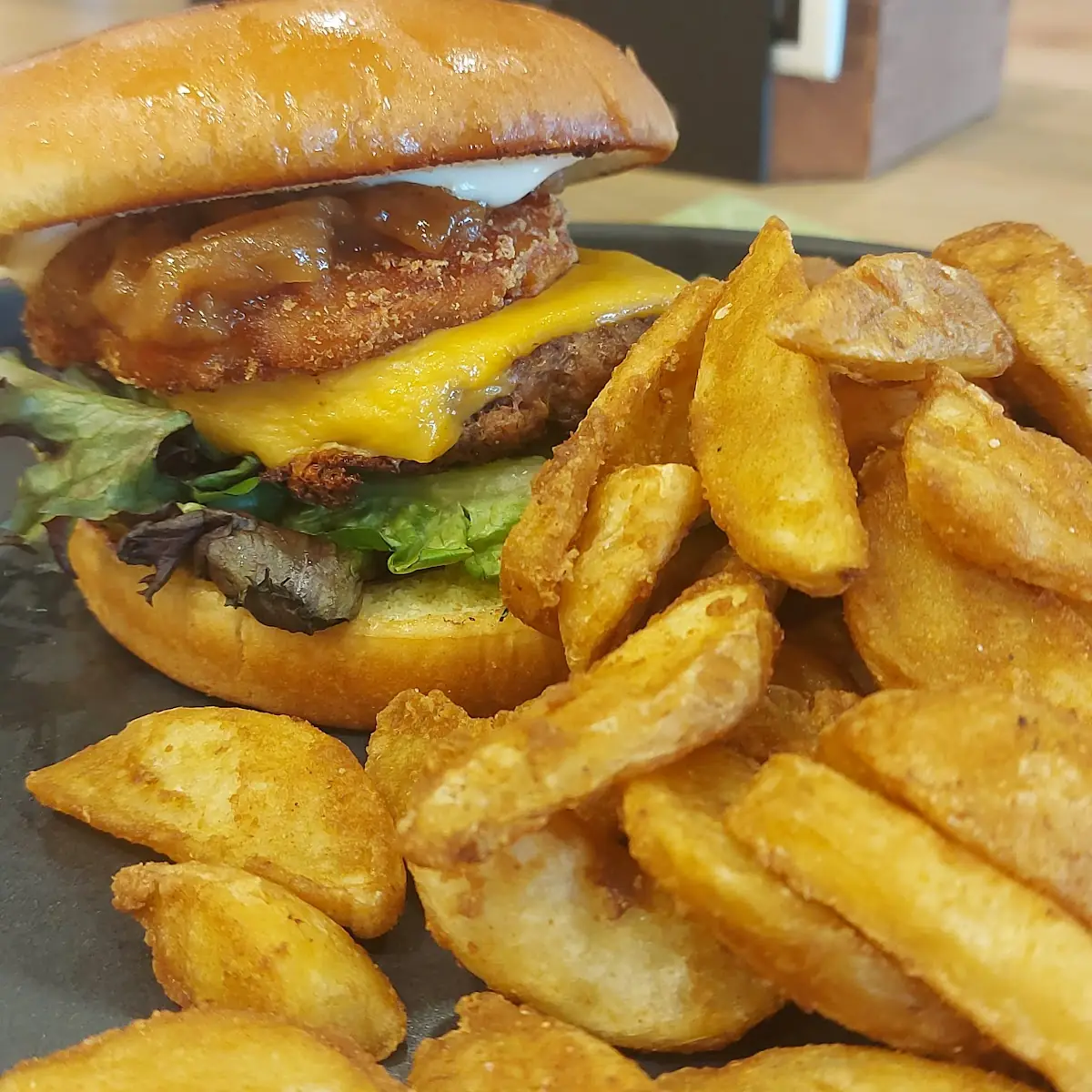 Burger