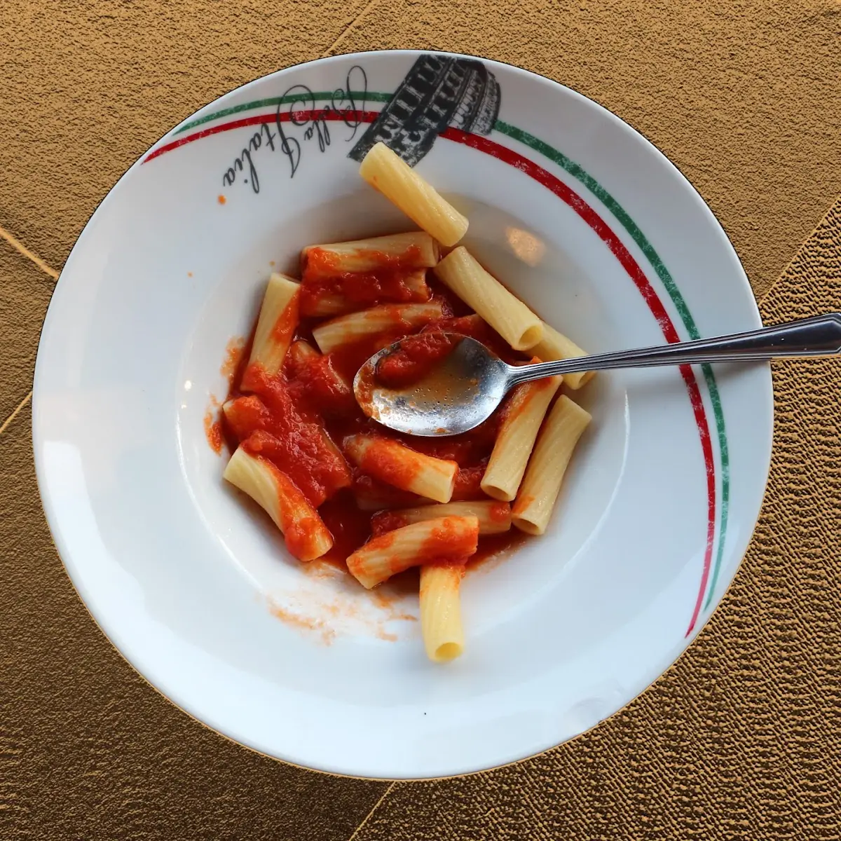Pasta