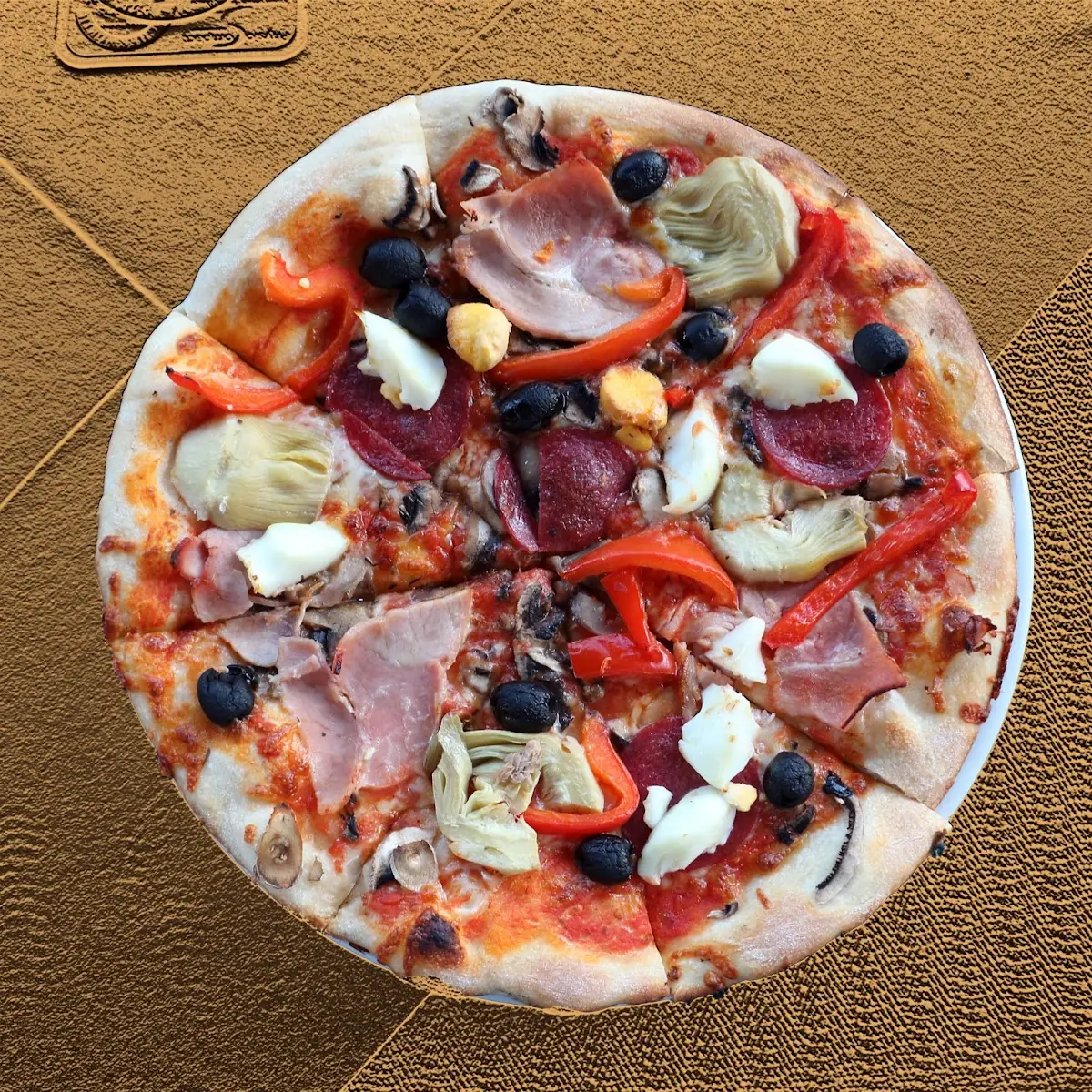 Piazza