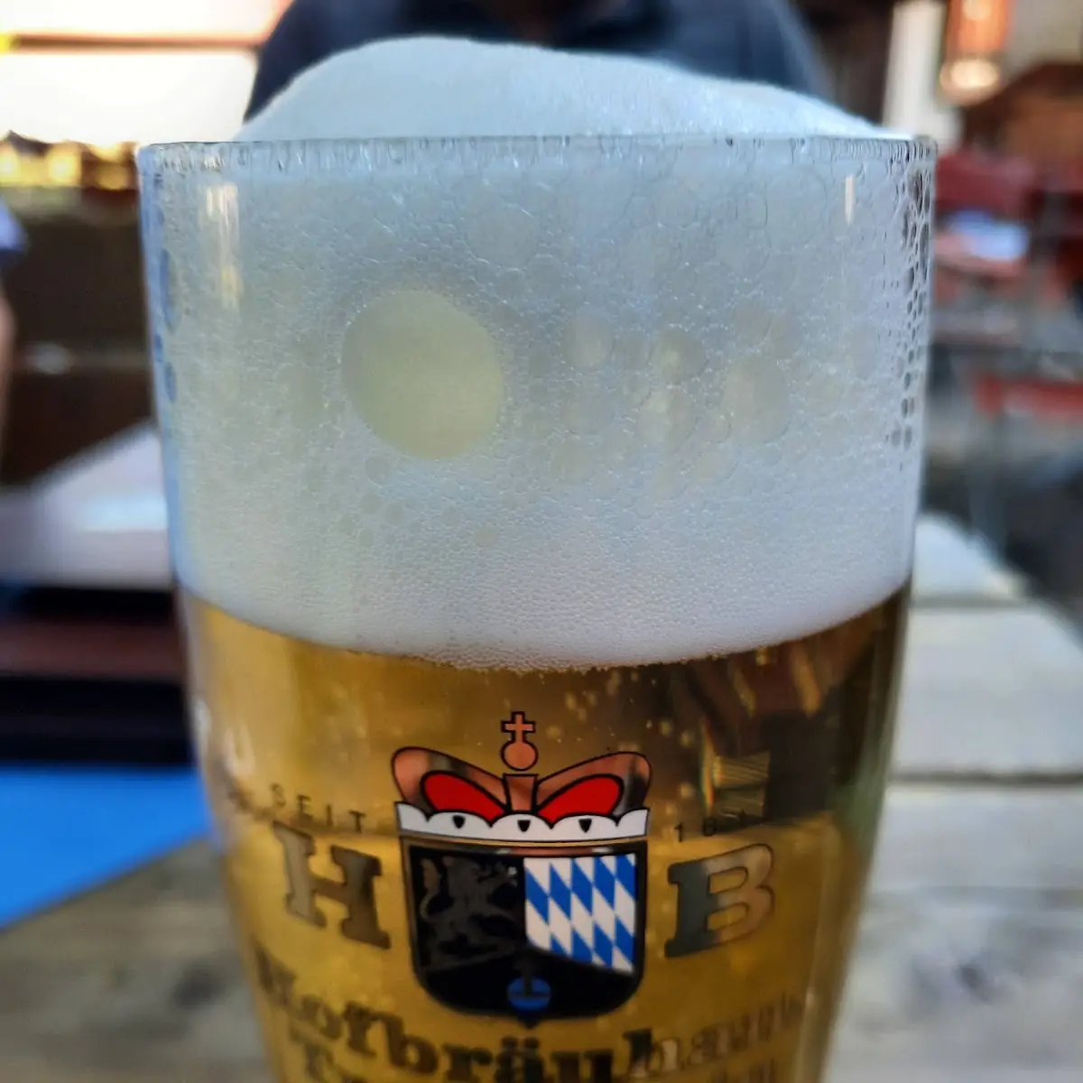 Münchner Hell