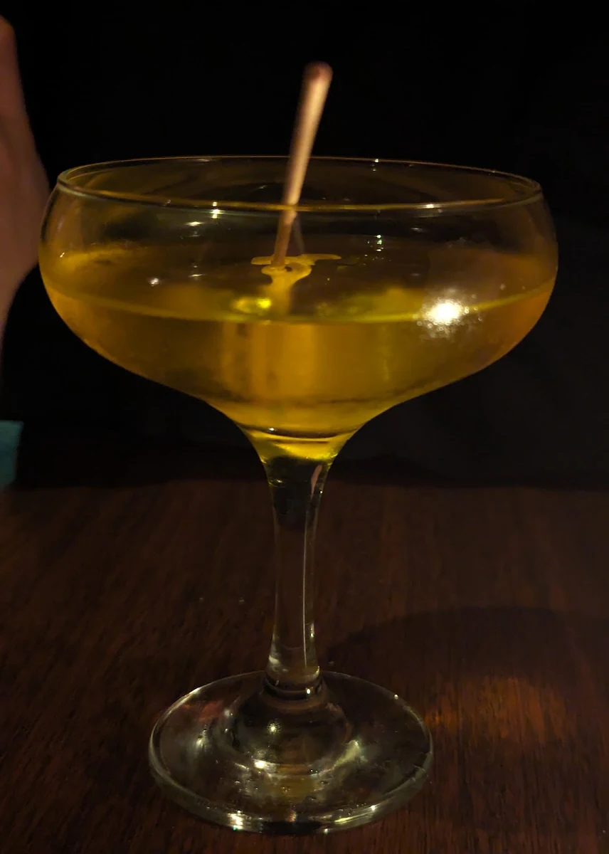 Gimlet