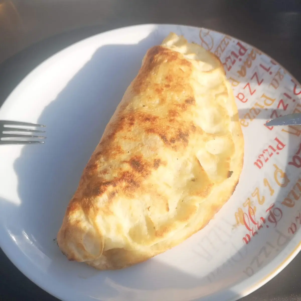 Calzone