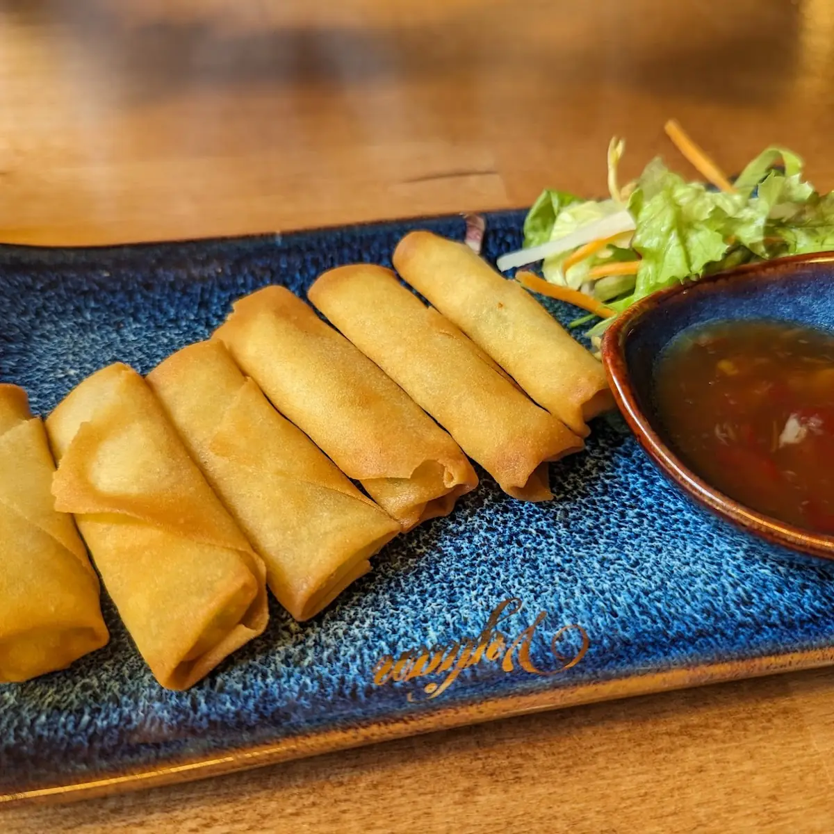 Spring Roll
