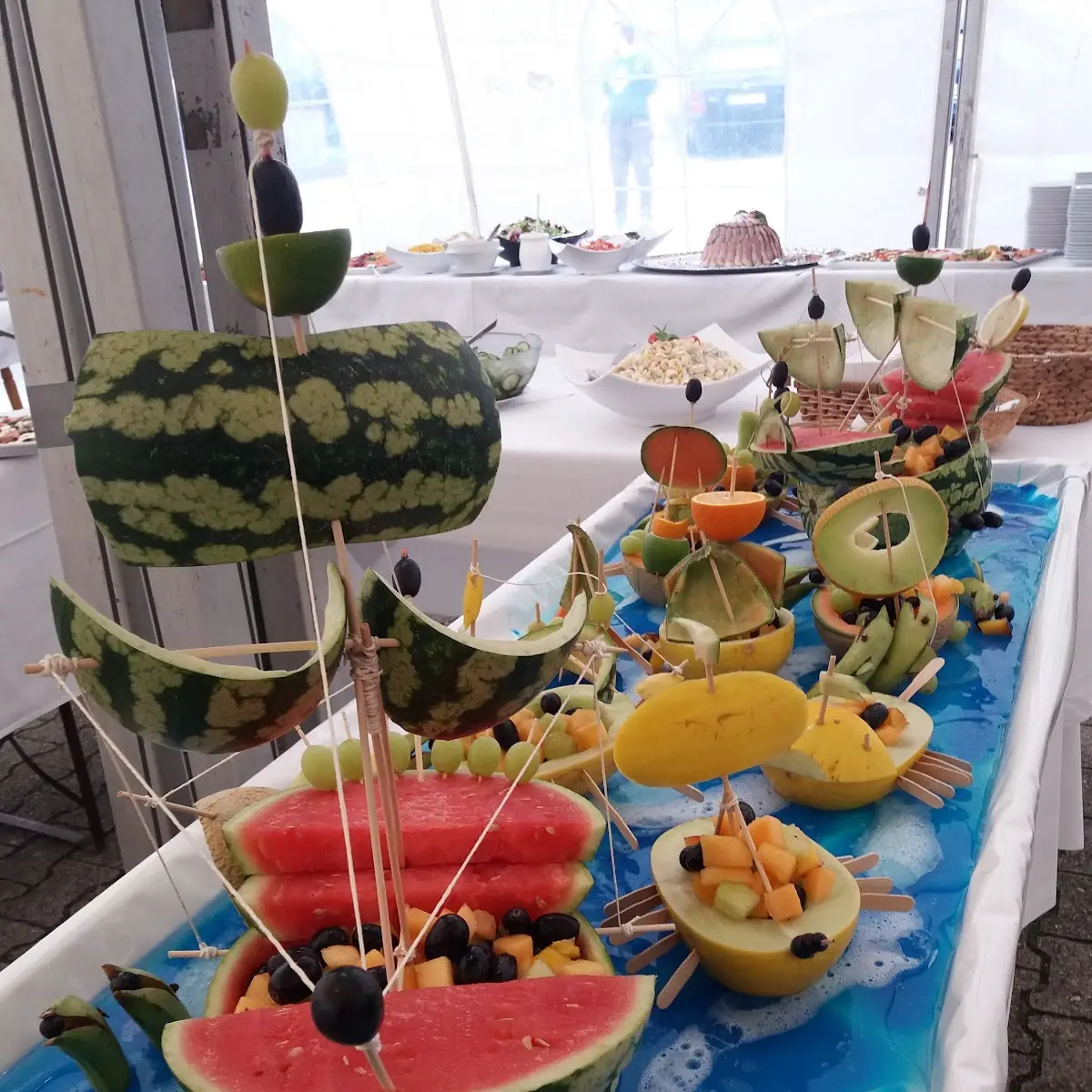 Obstsalat