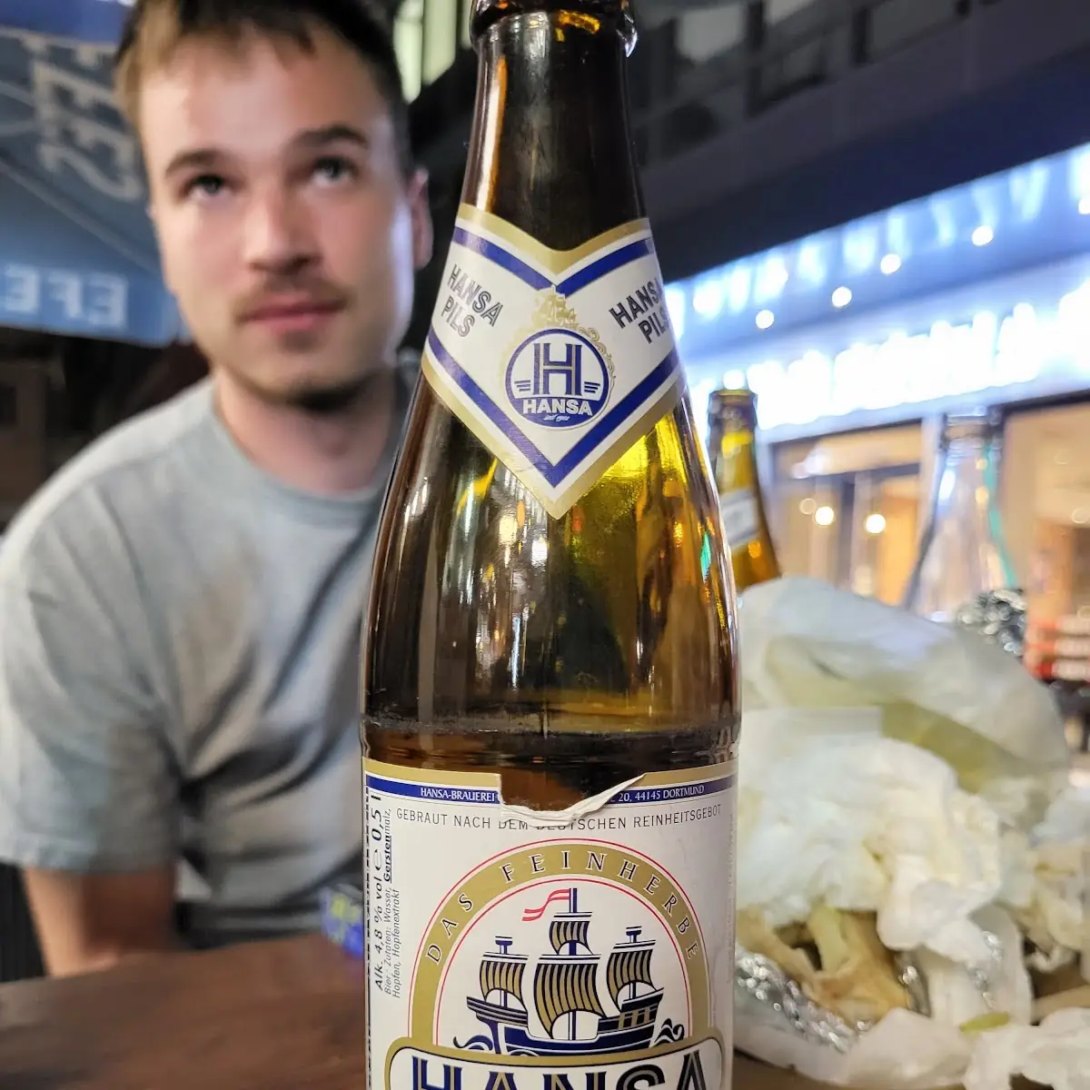 Beer