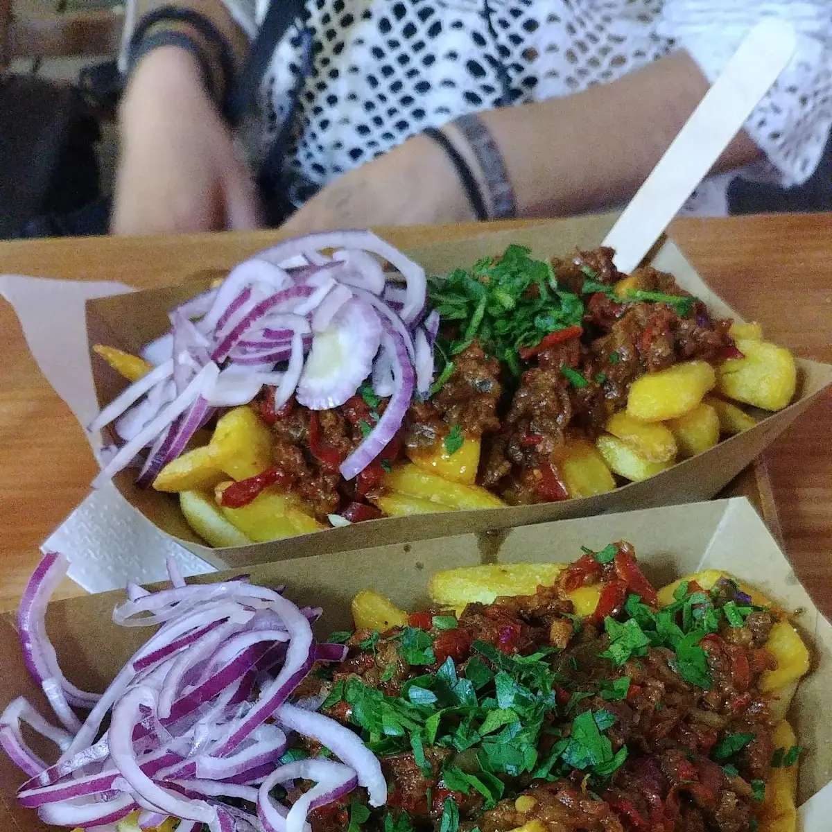 Pulled Pork