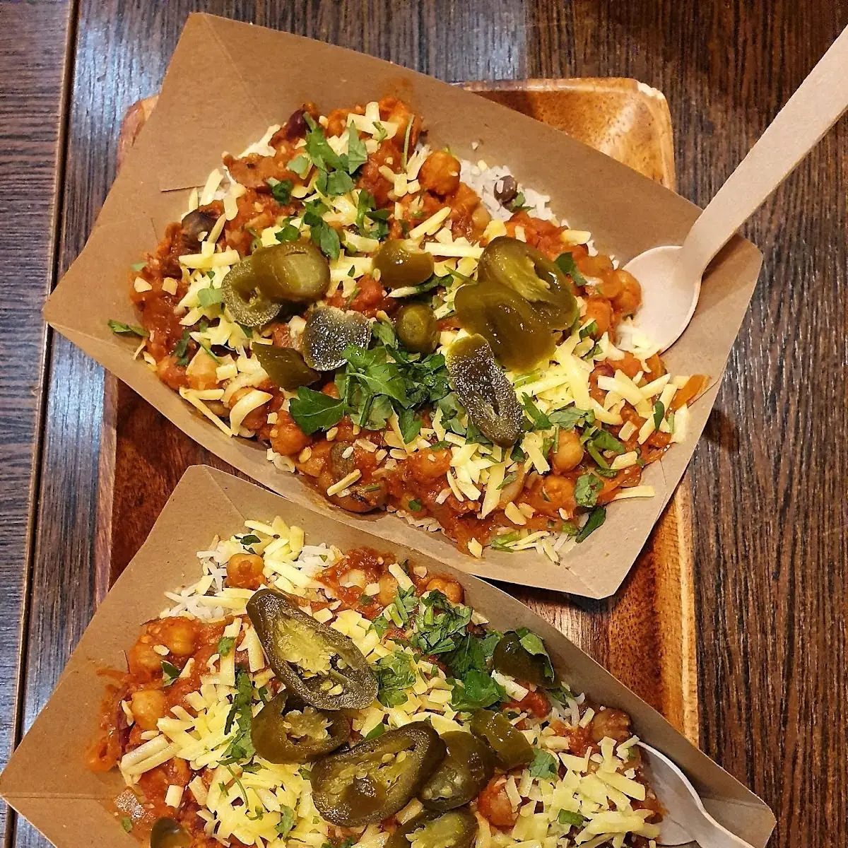 Vegan