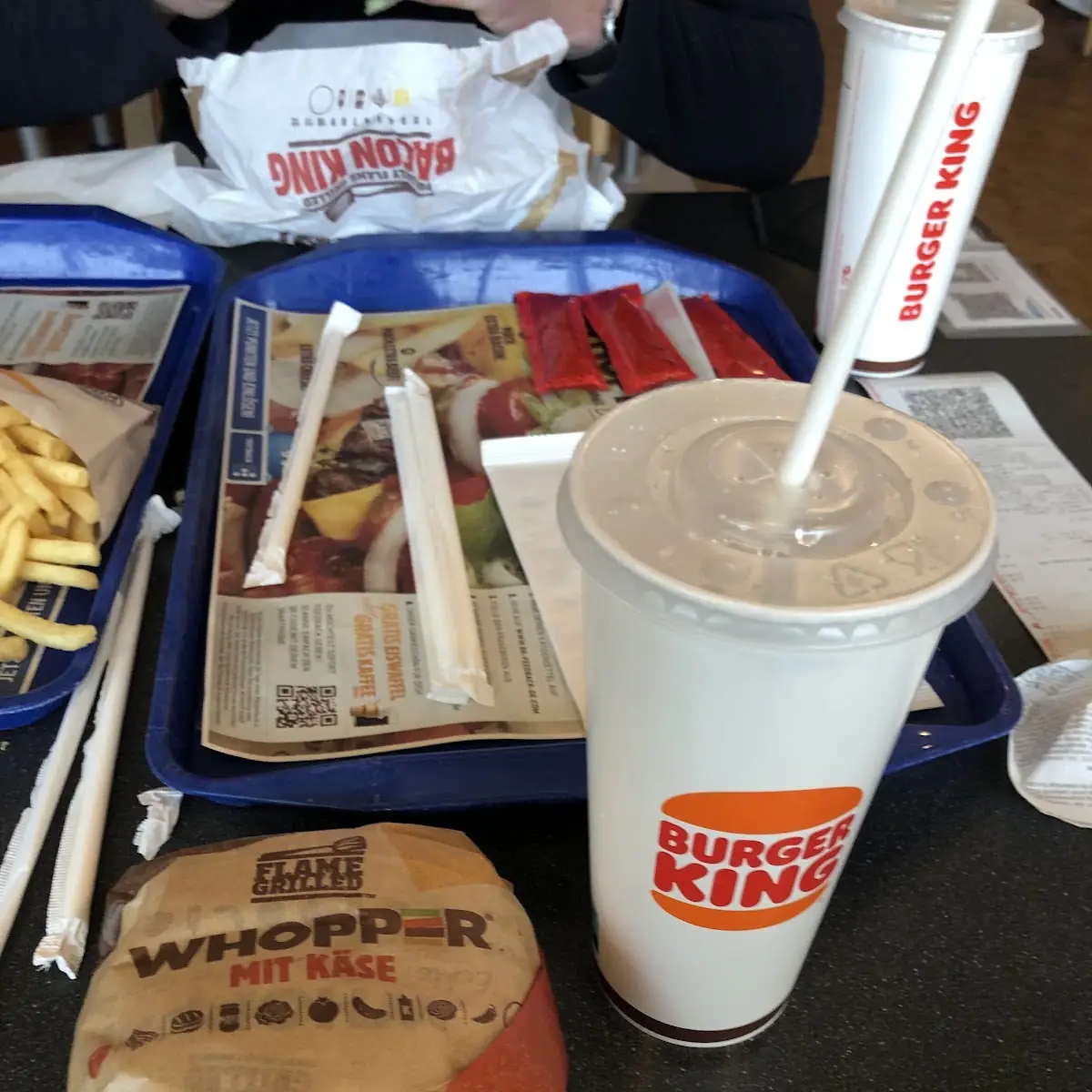 Whopper