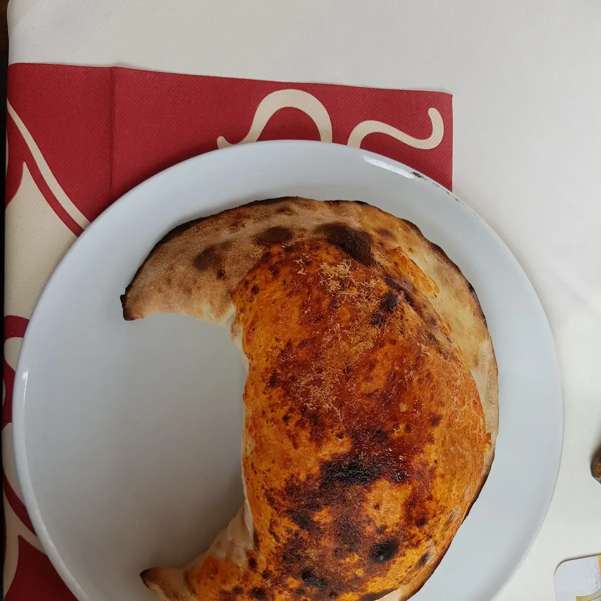 Calzone