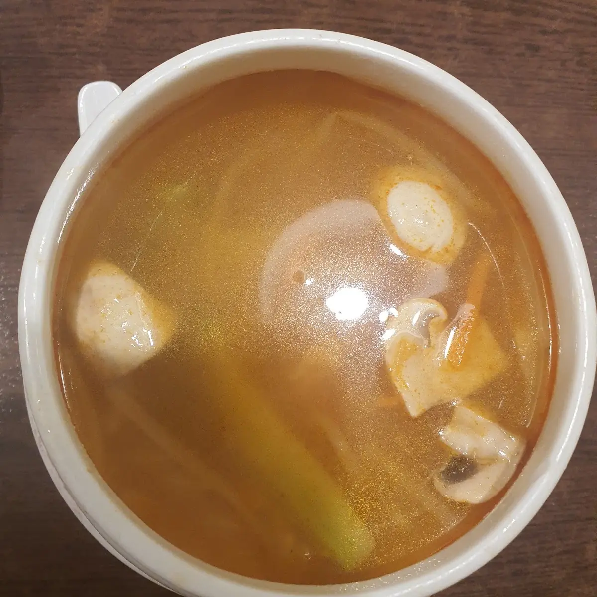 Tom Yum