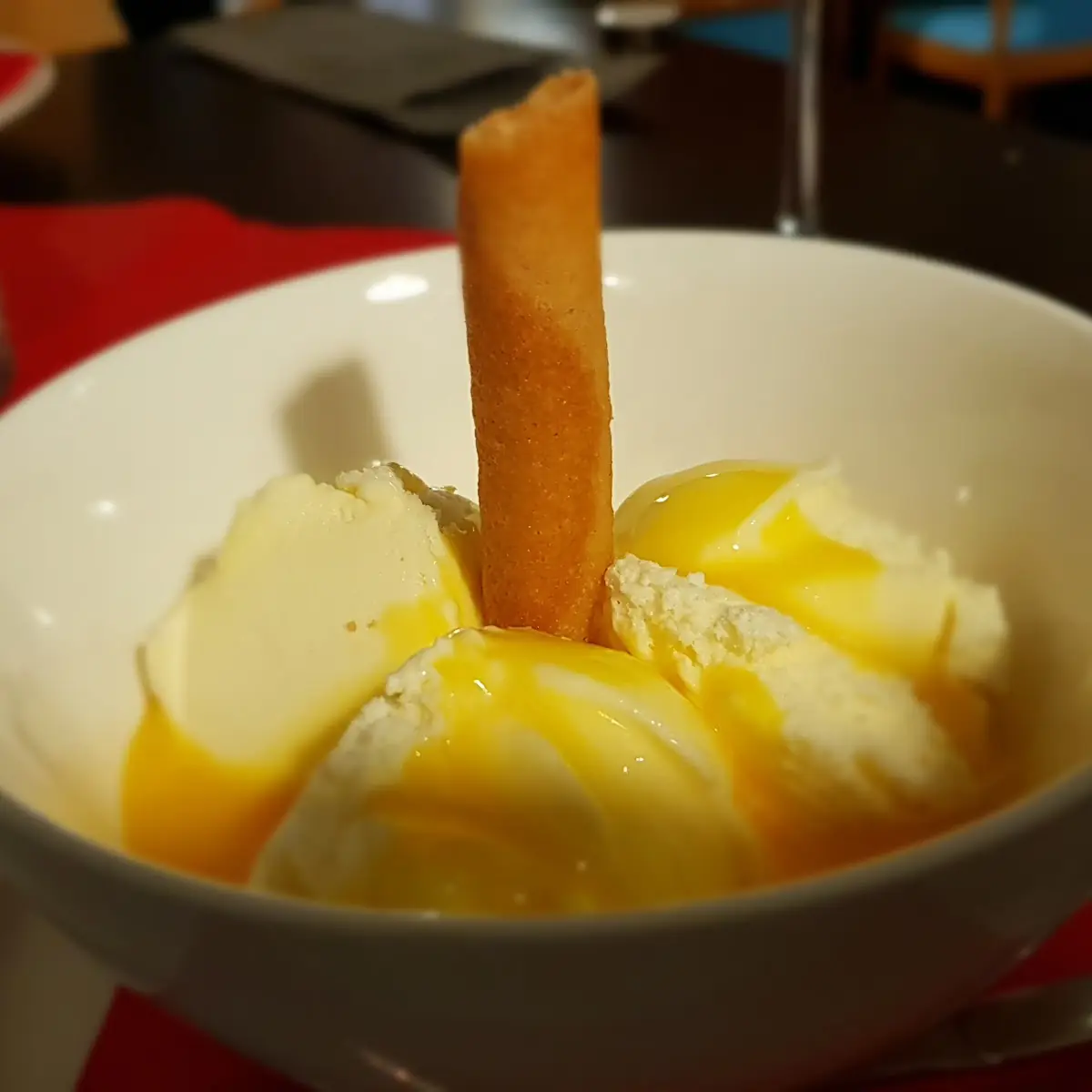 Ice Cream