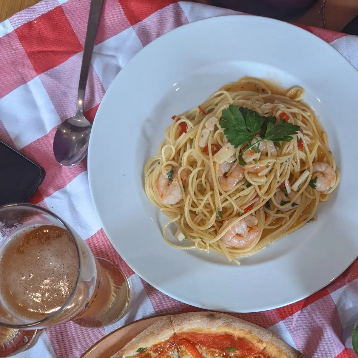 Aglio E Olio