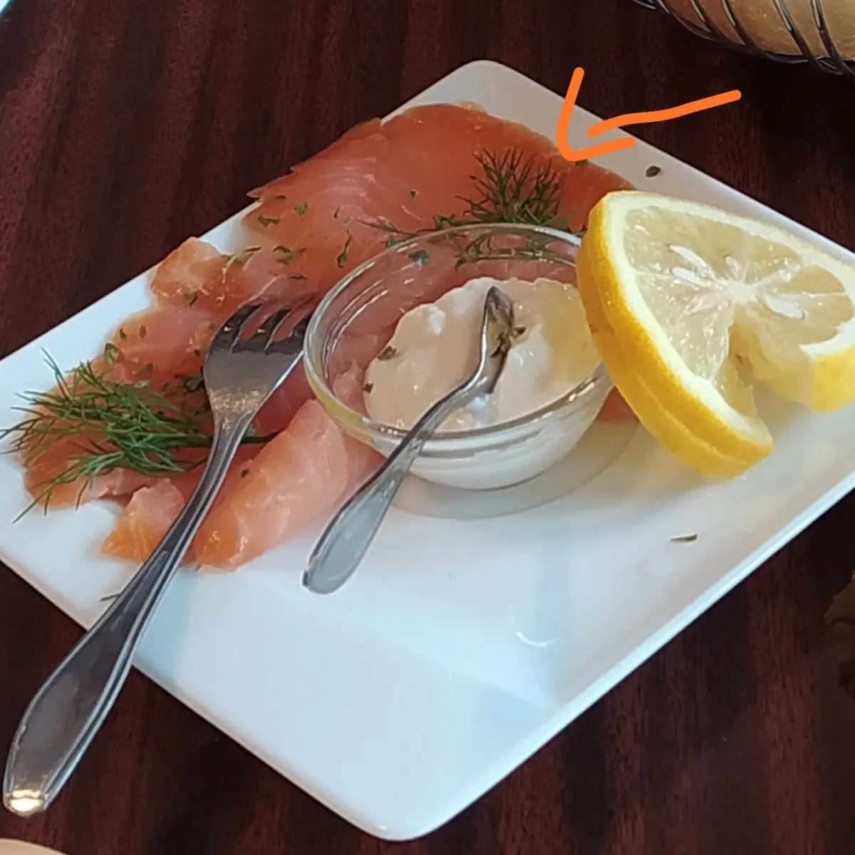 Lachs