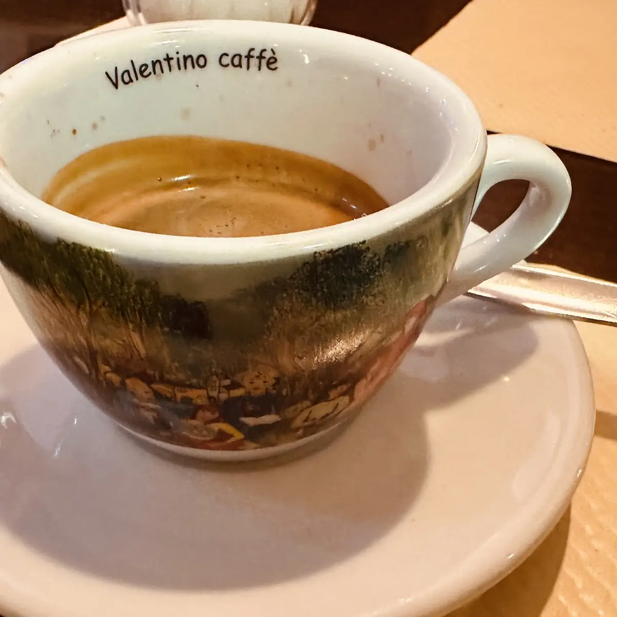 Espresso