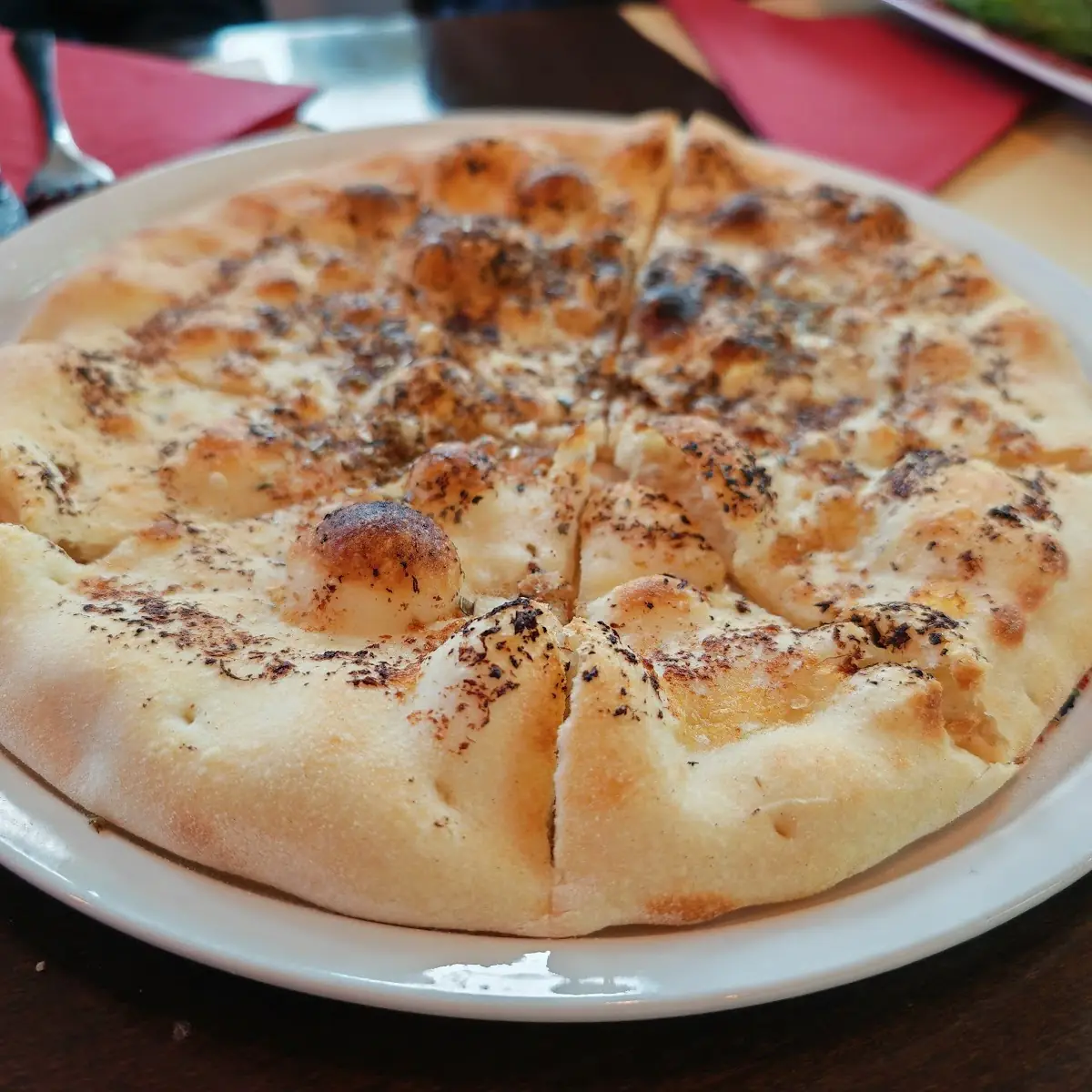 Focaccia