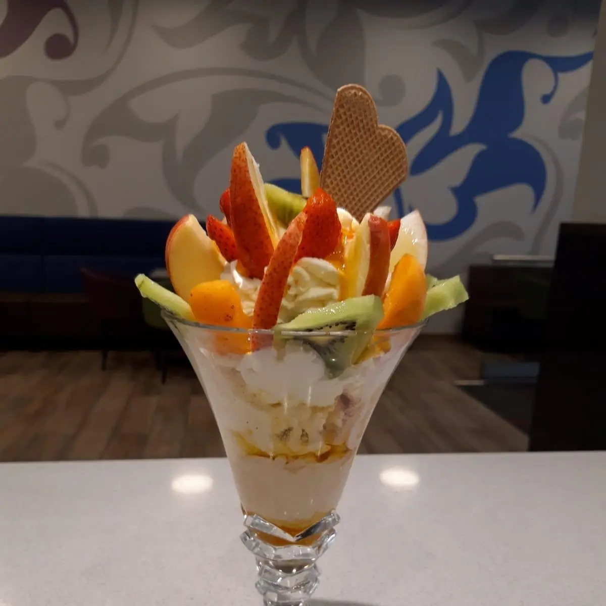 Parfait