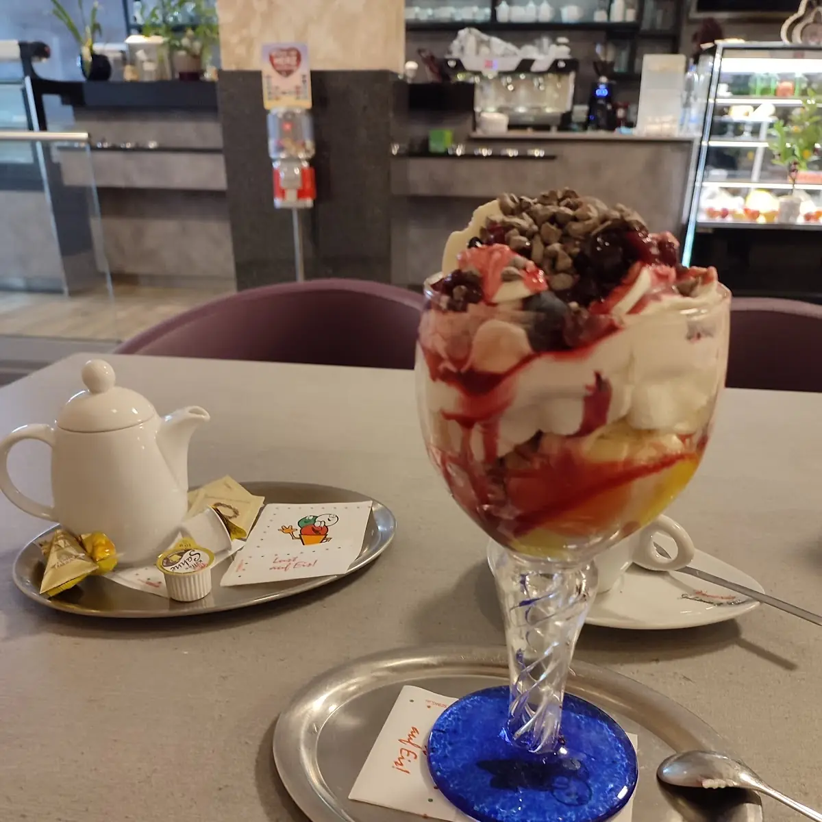 Schwarzwälder Kirsch