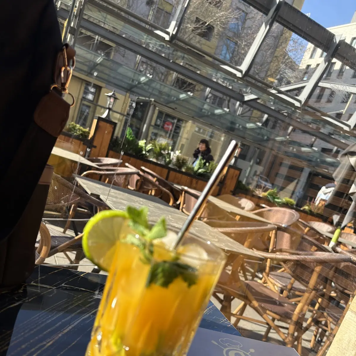 Mojito