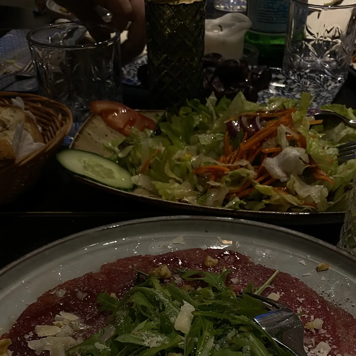 Carpaccio