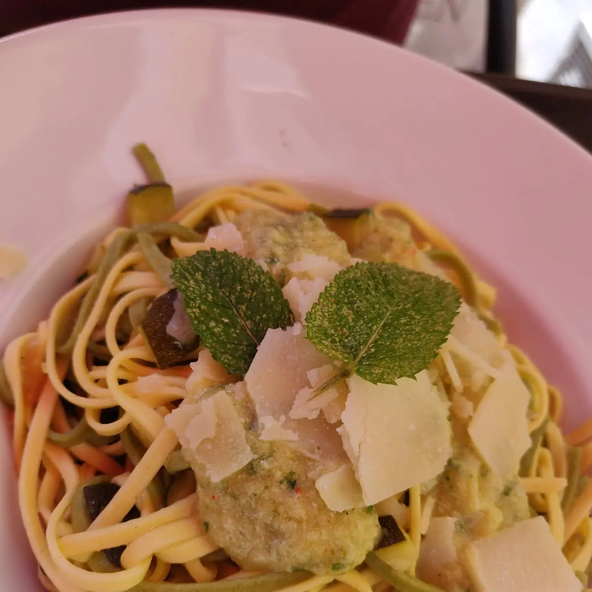 Tagliatelle