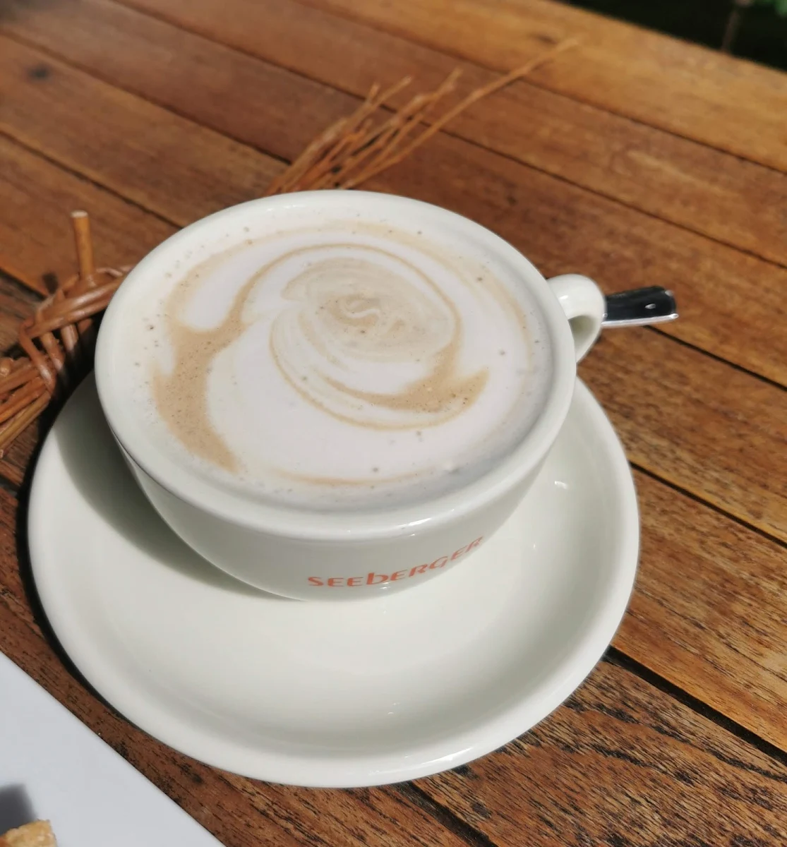 Milchkaffee