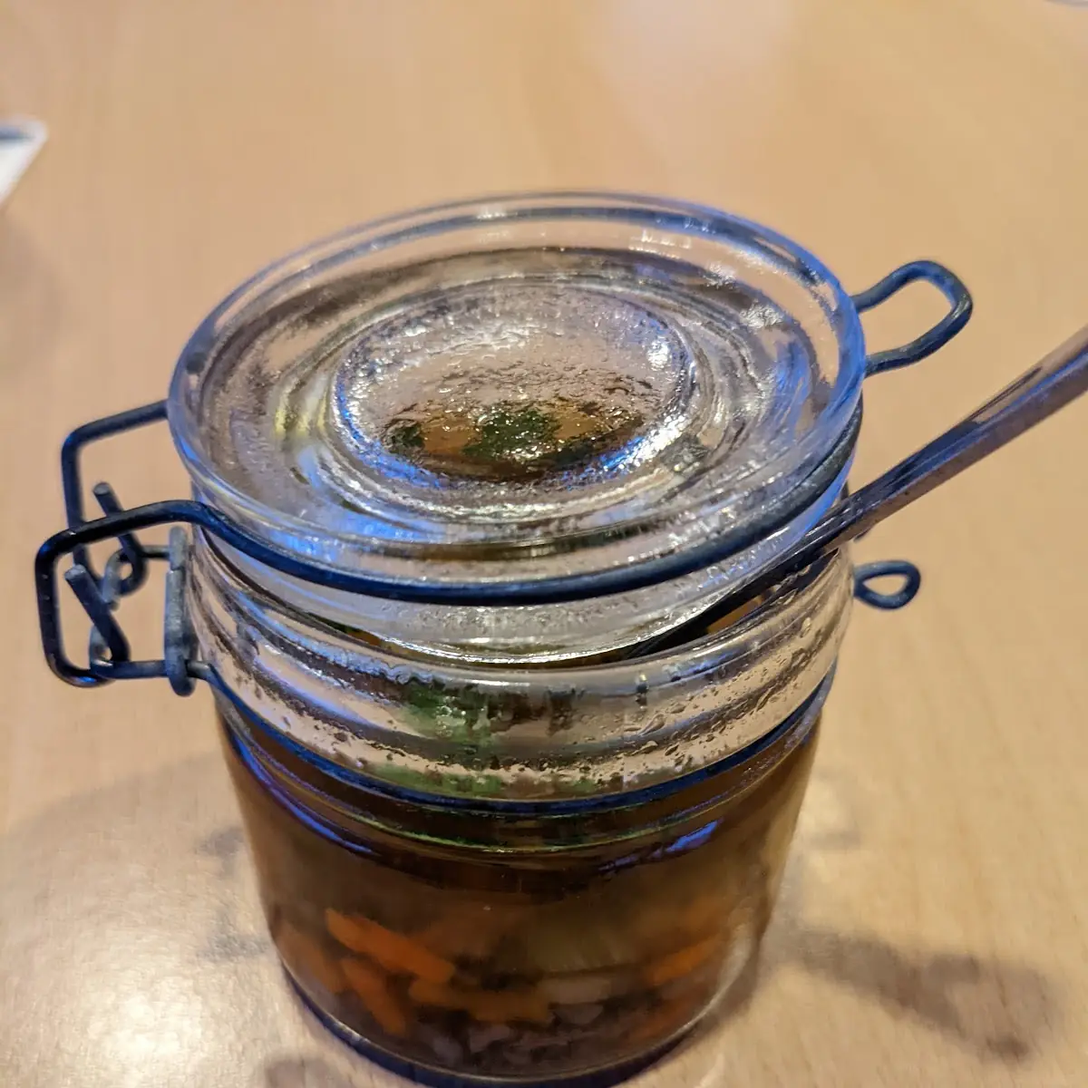 Highlights, Brockmann,s