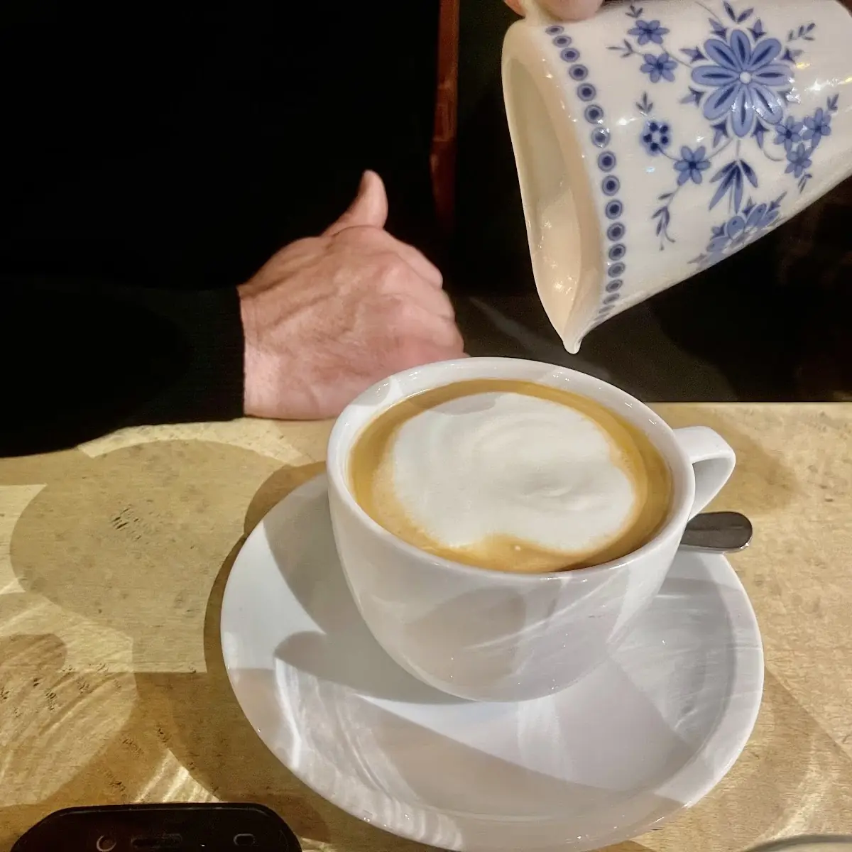 Kaffee