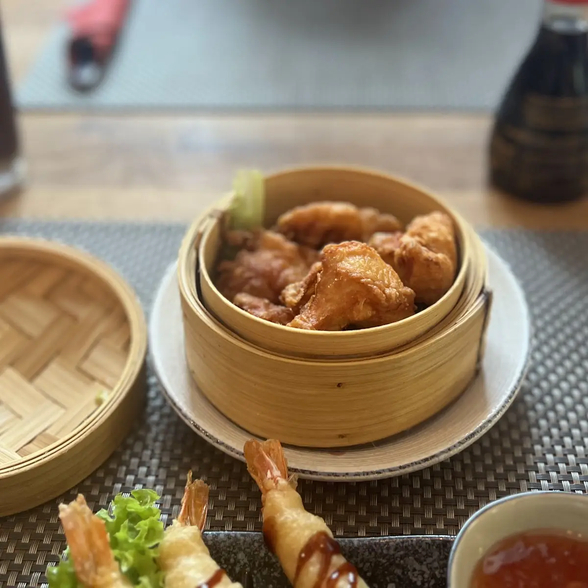 Dim Sum