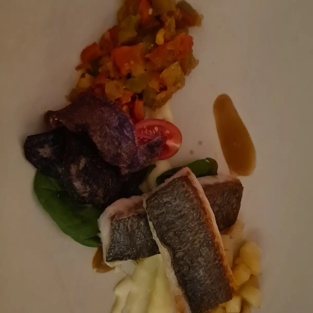 Fisch