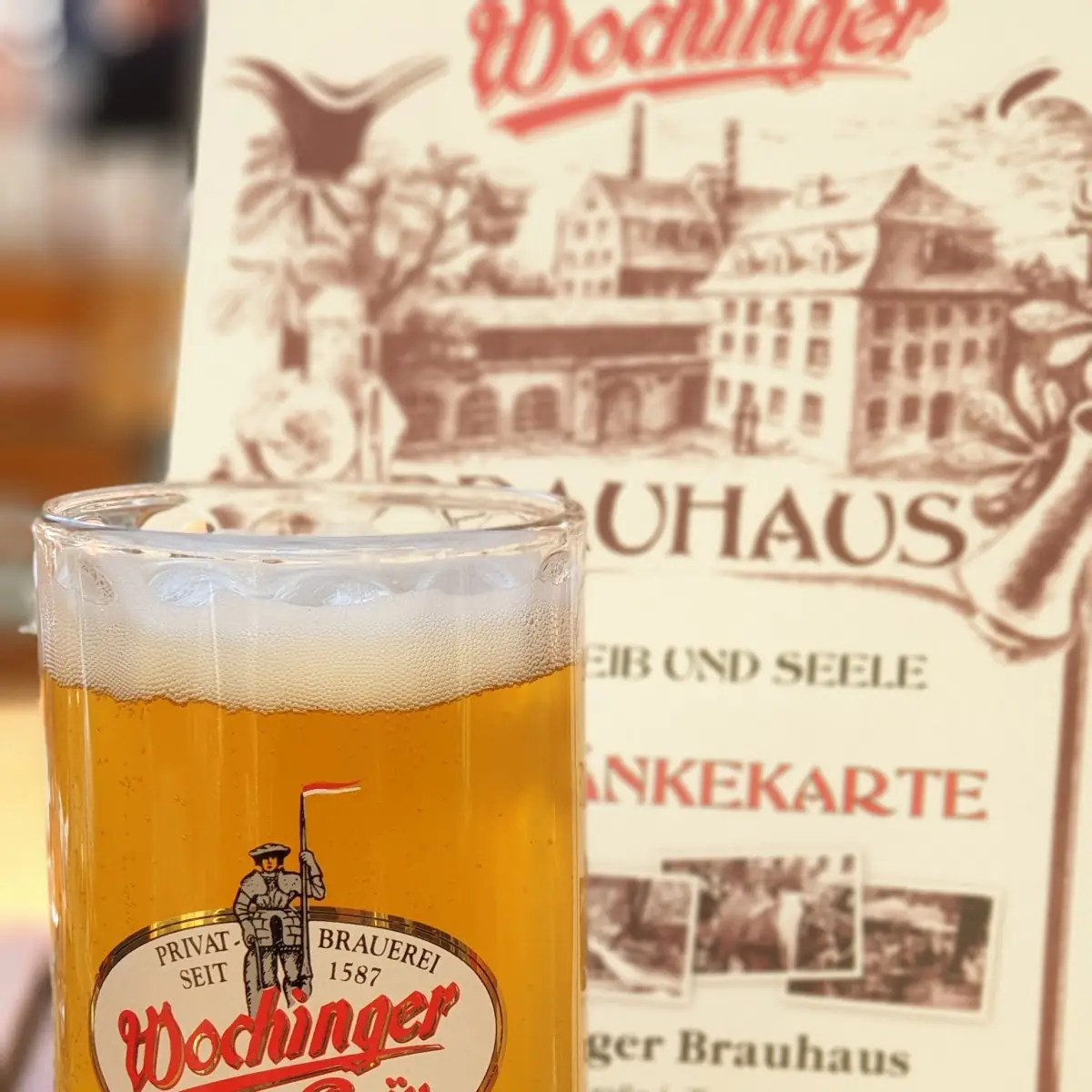 Helles Bier