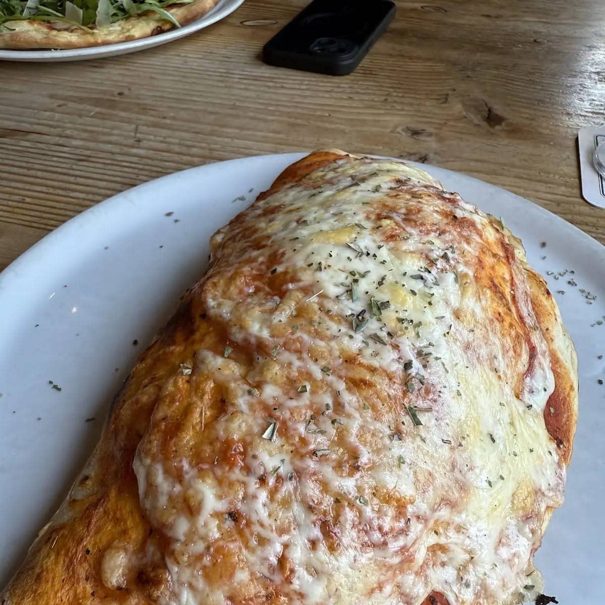 Calzone