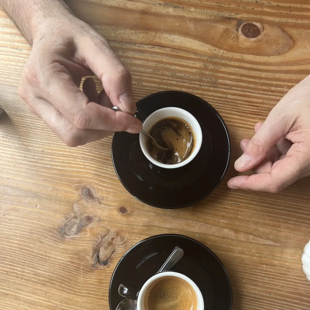 Espresso