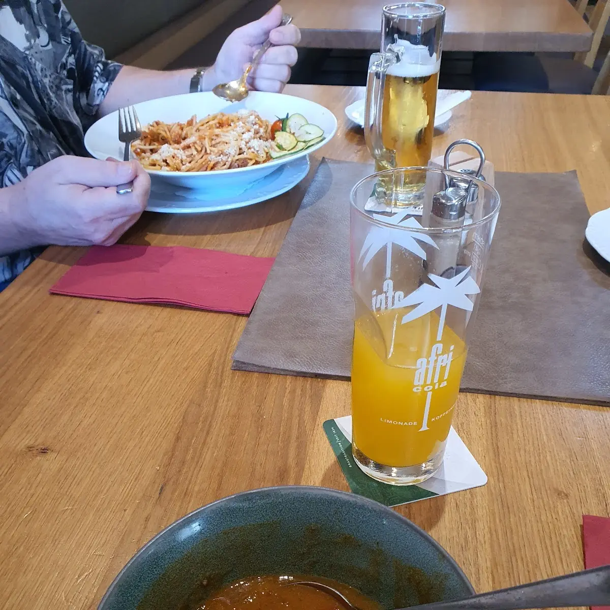 Gulaschsuppe