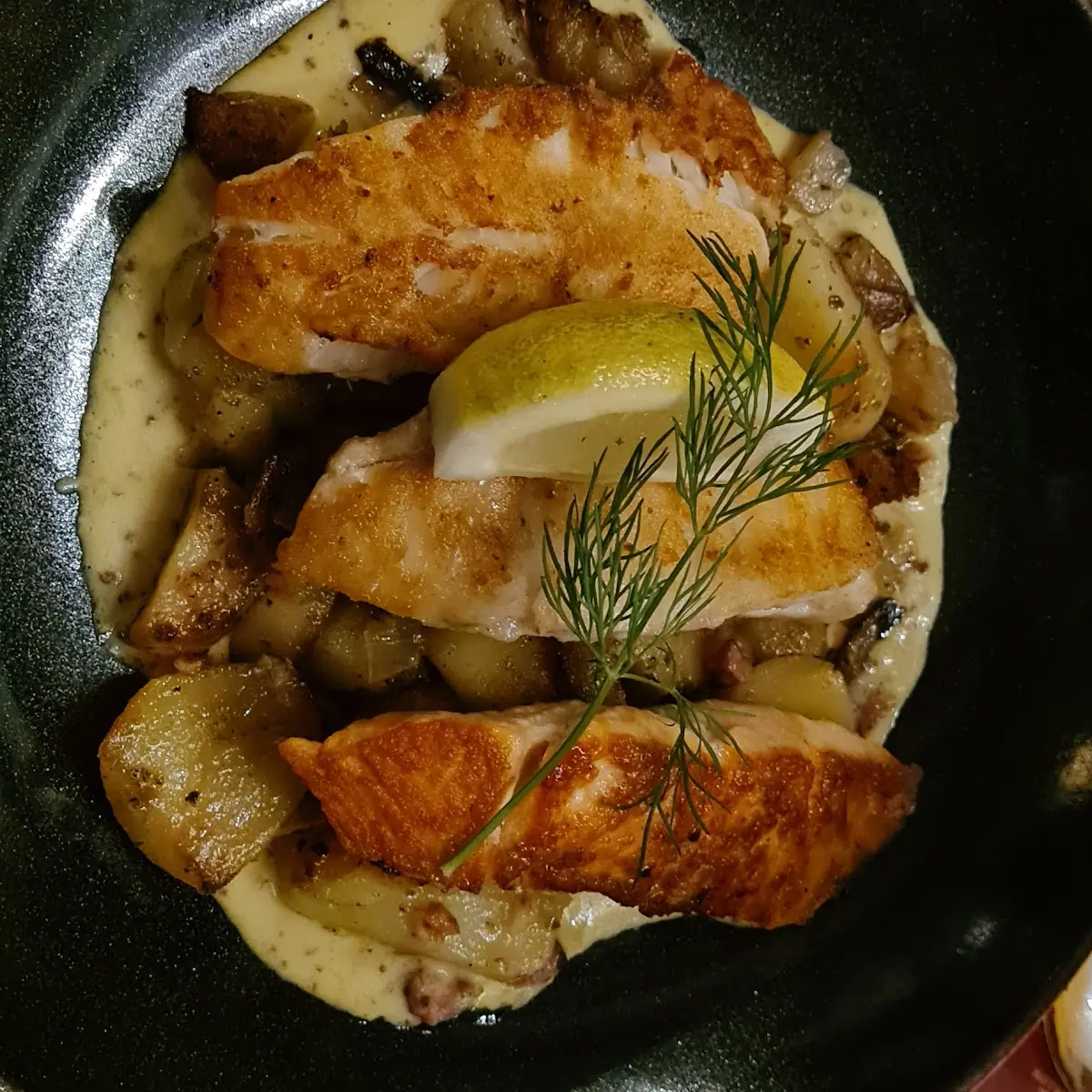 Fischteller