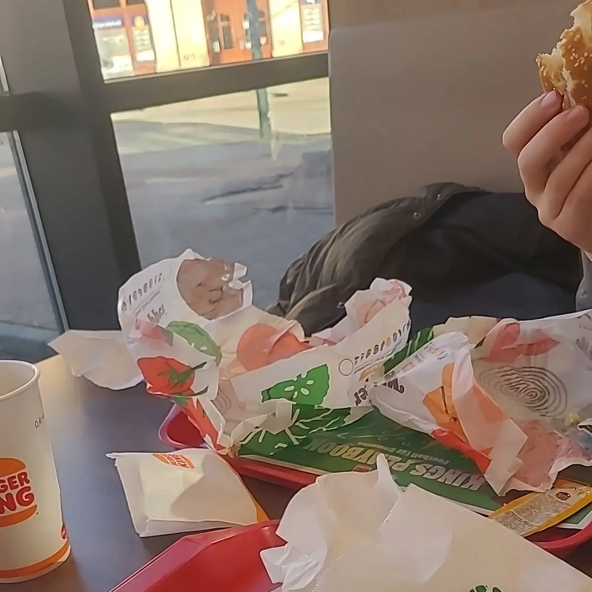 Cheeseburger