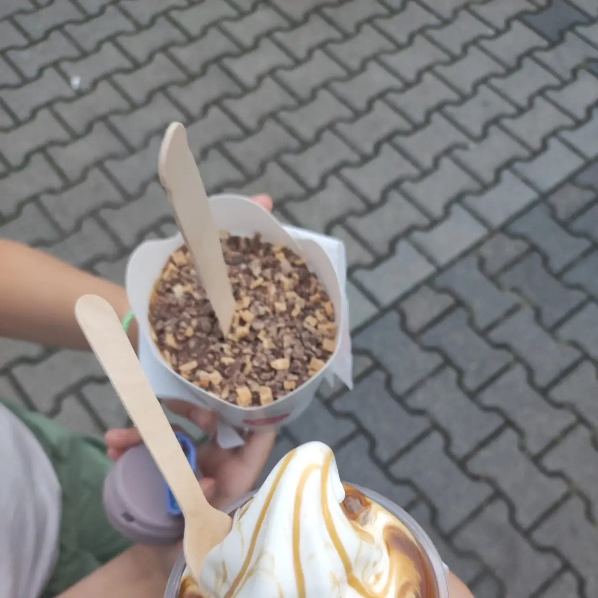 Eis