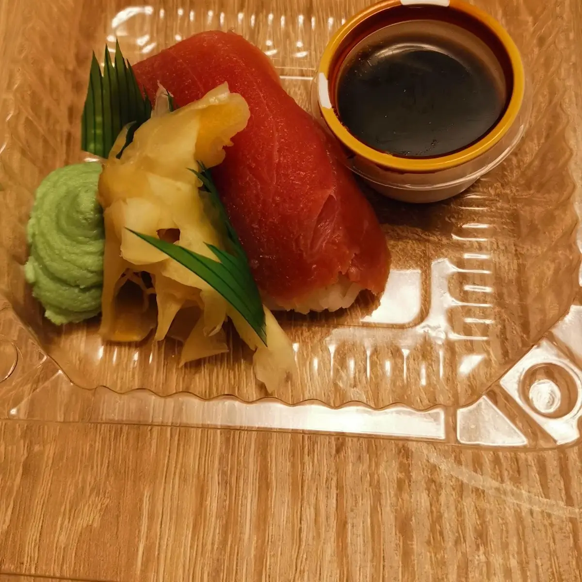 Sashimi