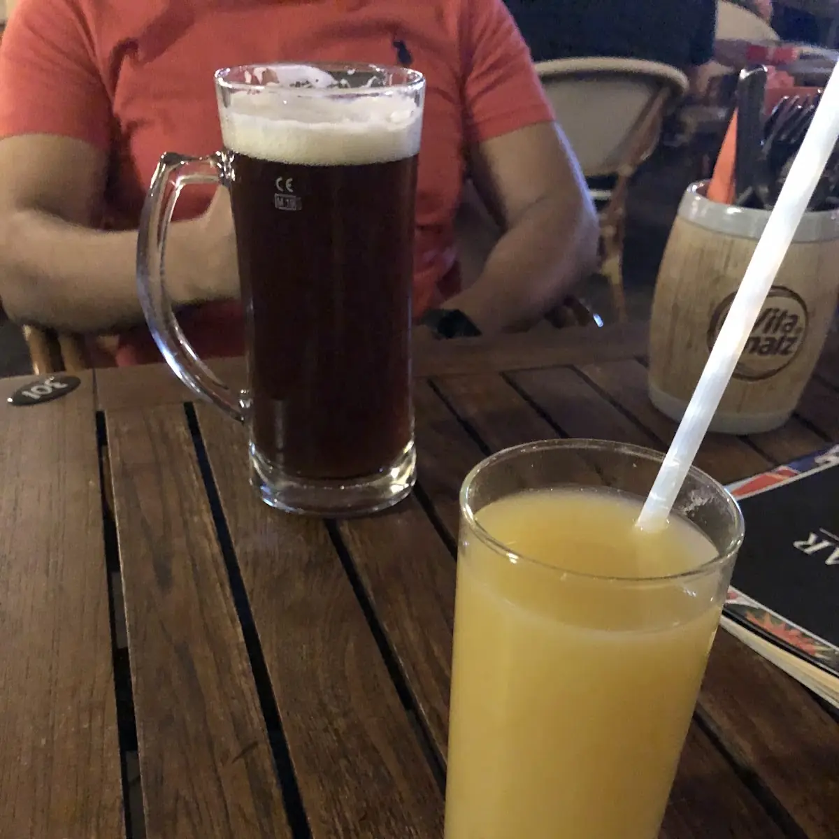Saft