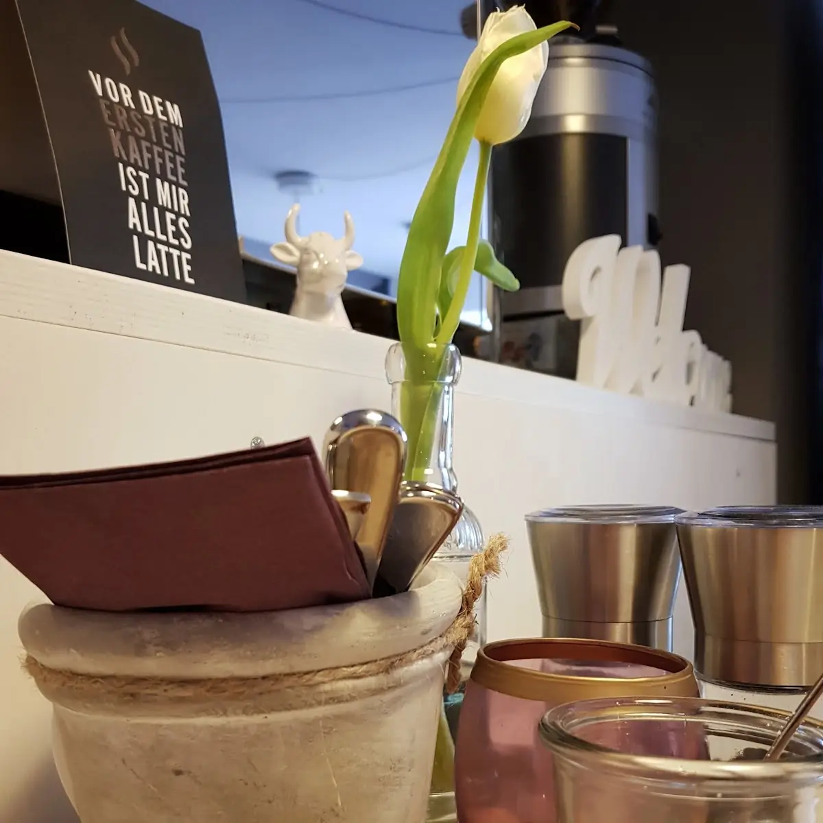 Cafe