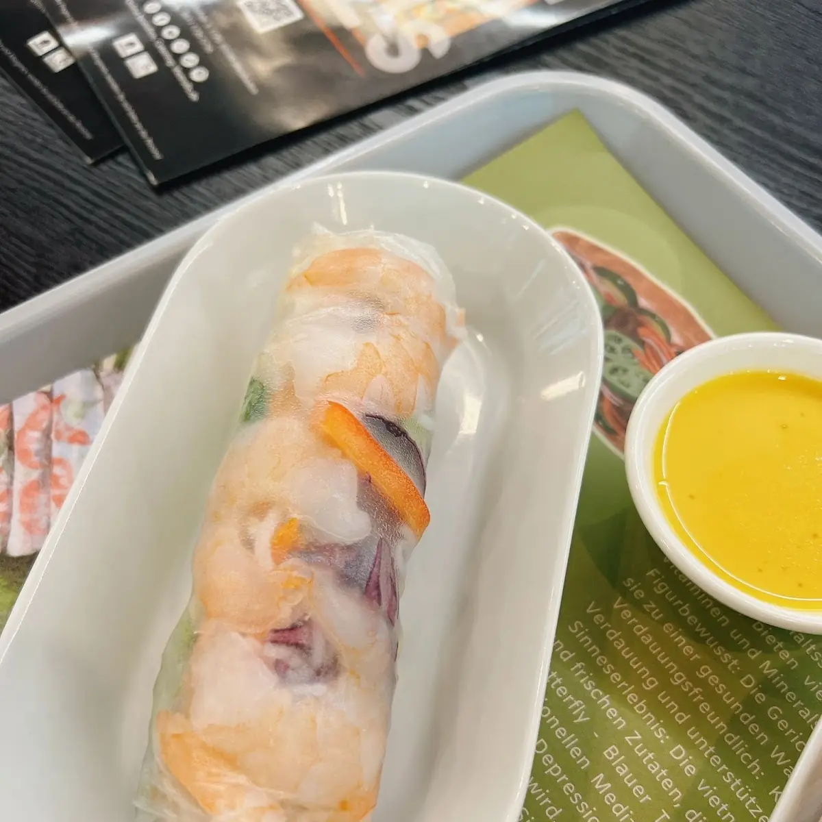 Spring Roll