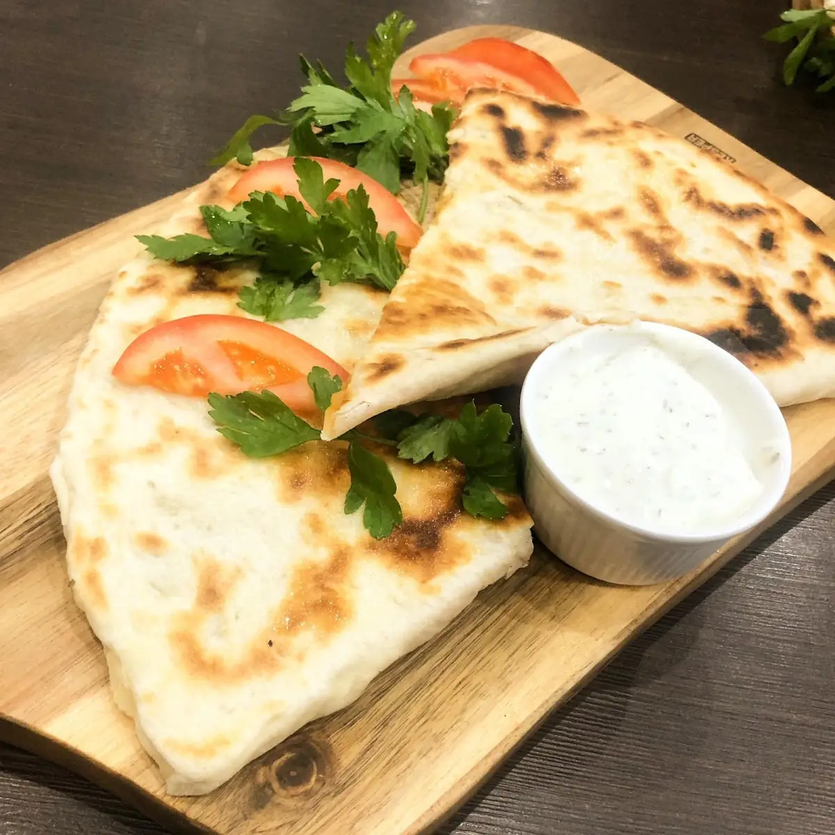 Gözleme