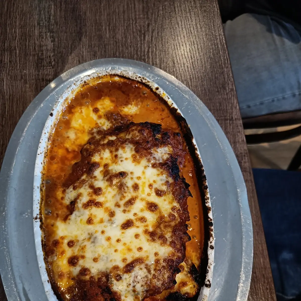 Lasagne