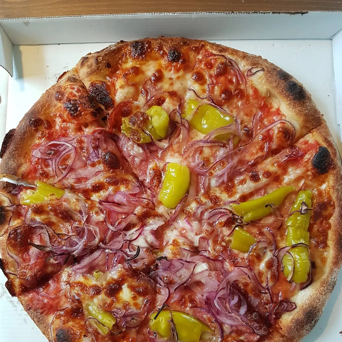 Peppers