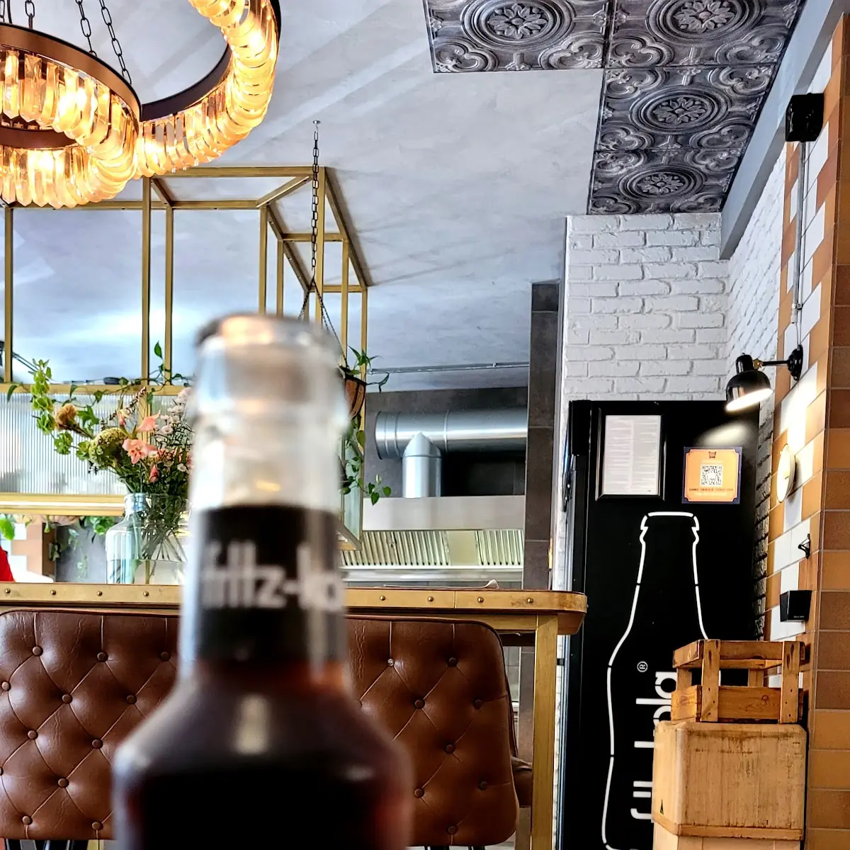 Fritz Cola