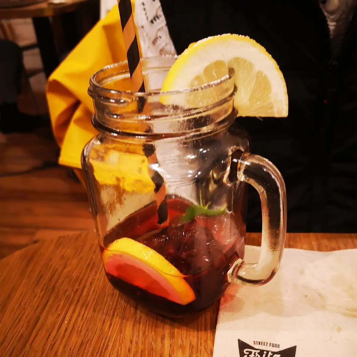 Limonade