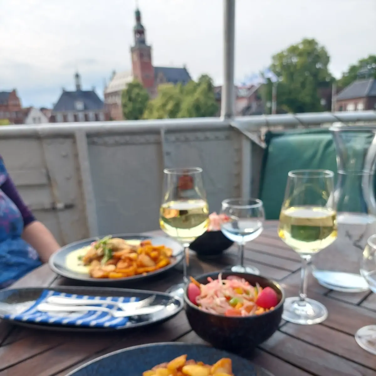 Panfisch